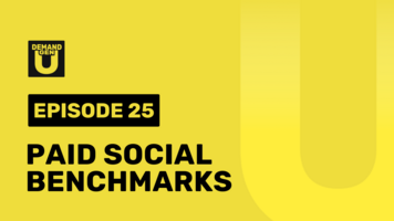 Breaking Down the Data from Our 2022 B2B Paid Social Benchmark Report