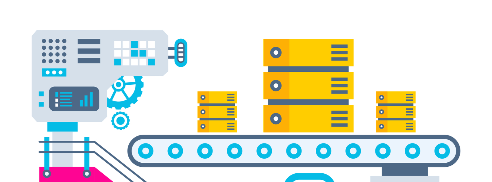 Revenue Operations: A Game-Changer for B2B Marketers