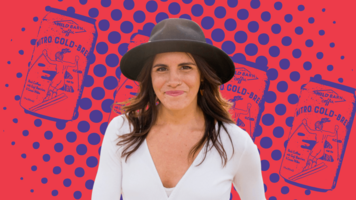 A Slice on Jenny Verrochi, Co-Founder of Wild Barn Coffee