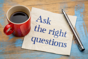 25 Event Survey Questions to Ask Pre, During, & Post-Event