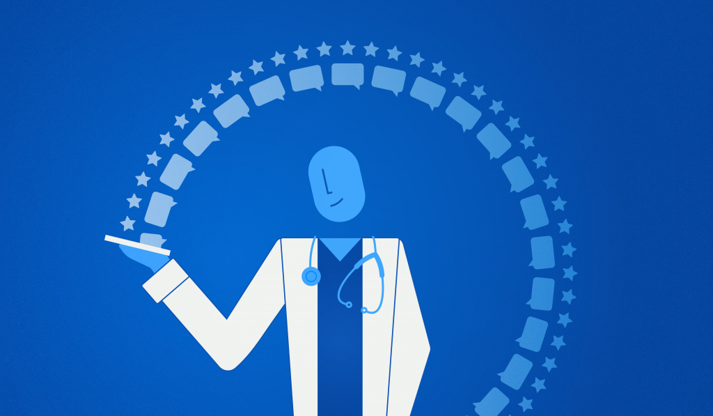 Patient Feedback: Why Doctors Need to Ask For It I Birdeye