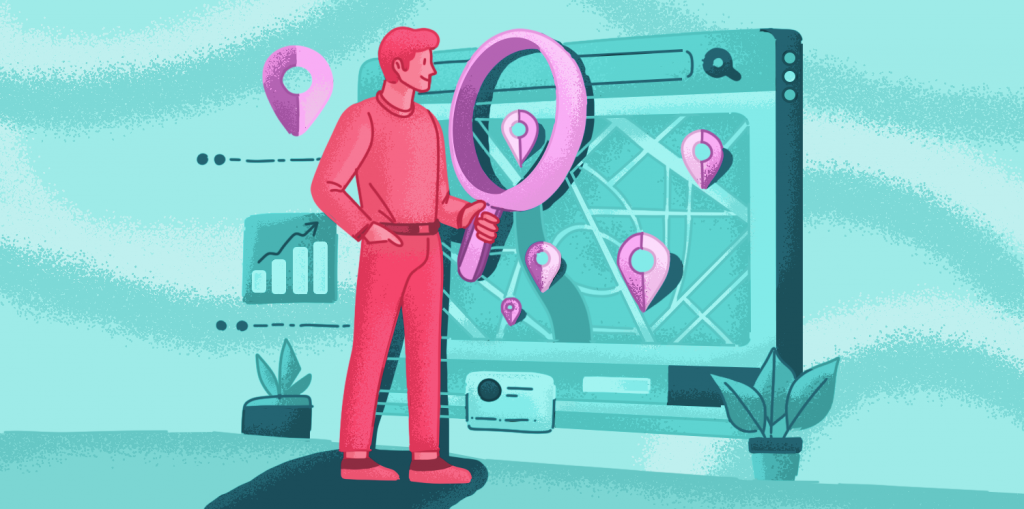 Local Lead Generation For Growing Businesses (With A Case Study)