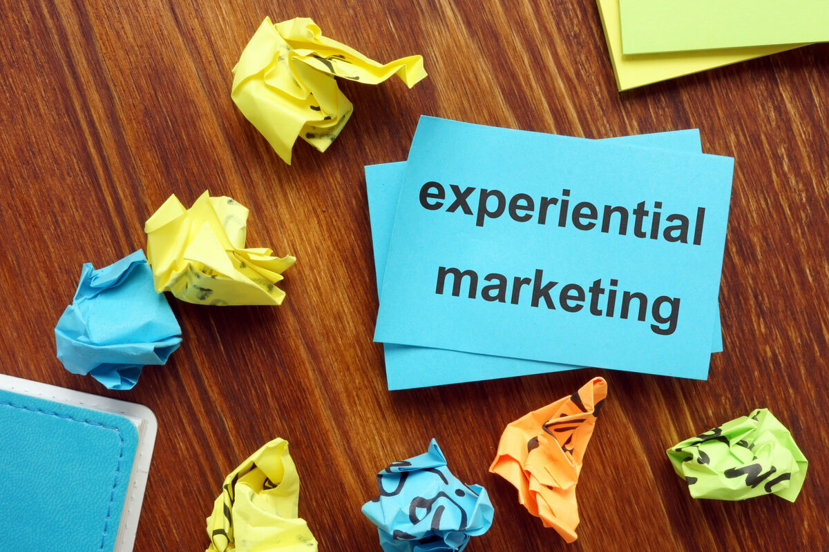 Guide to Experiential Marketing | Twilio SendGrid