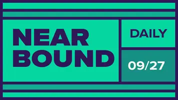 Nearbound Daily #418: Study Shows Trust In Influencers Has Grown