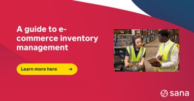 Inventory management for e-commerce businesses: What you need to know
