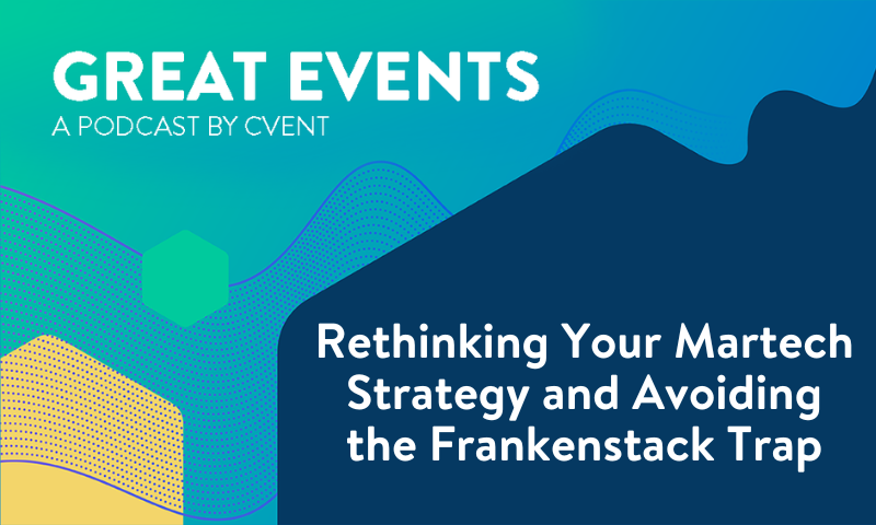 Rethinking Your Martech Strategy and Avoiding the Frankenstack Trap