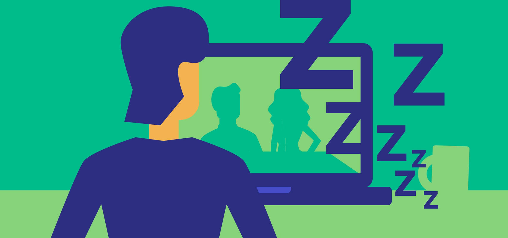 Fighting Zoom Fatigue | Remote Selling