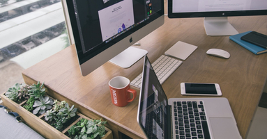 Why Traditional Companies Need to Step Up Their Tech Stack (and How to Do It)