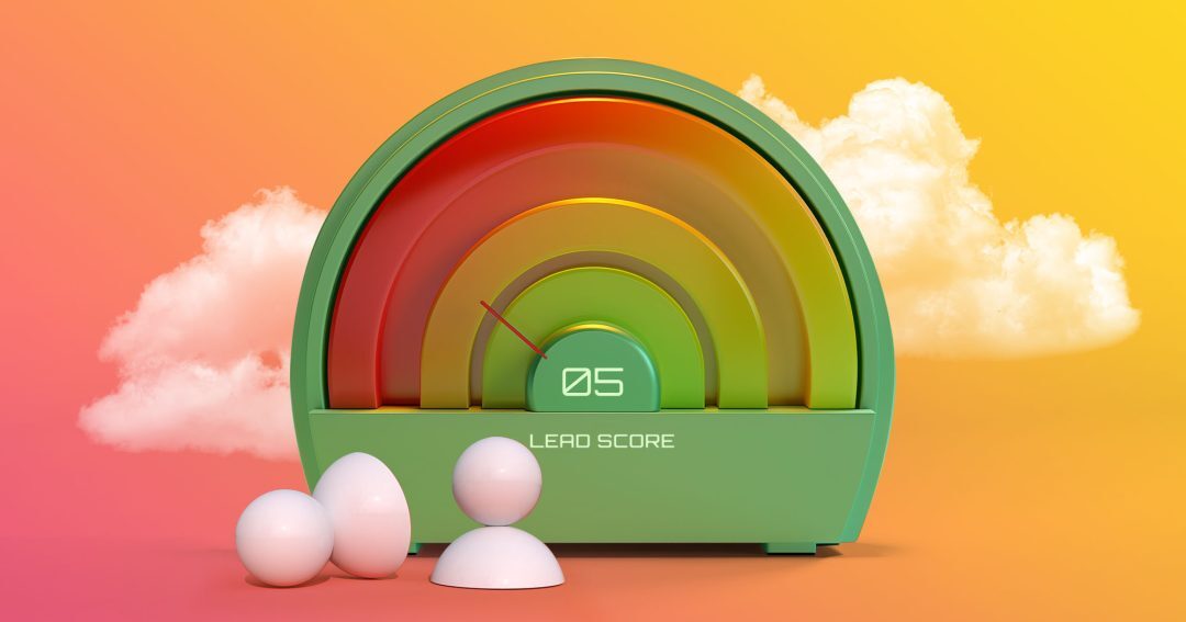 Lead Scoring Secrets: How to Identify Your Best Prospects In 8 Steps