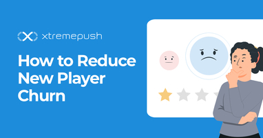 How to Reduce New Player Churn