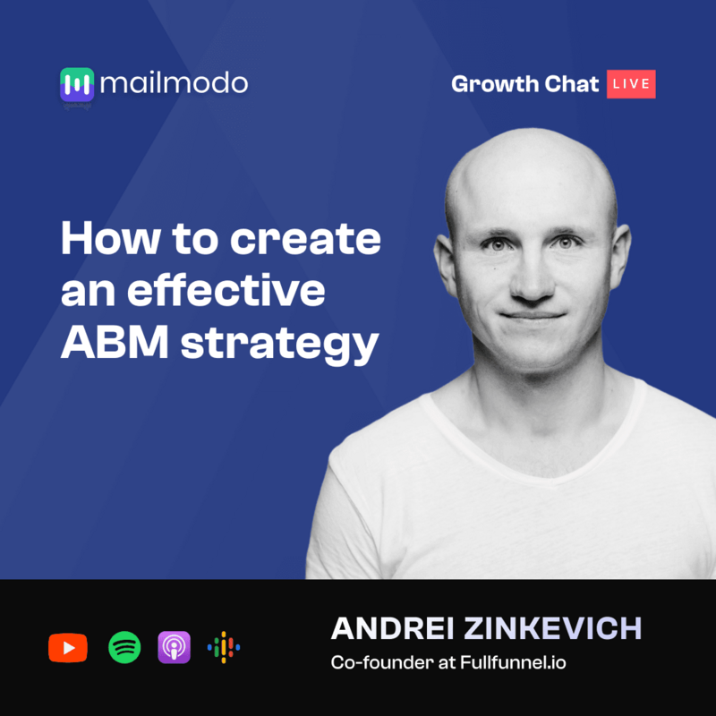 How to create an effective ABM strategy