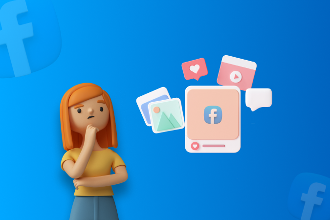 4 Basic Principles of Effective Facebook Ads Creation - The Crowdfire blog