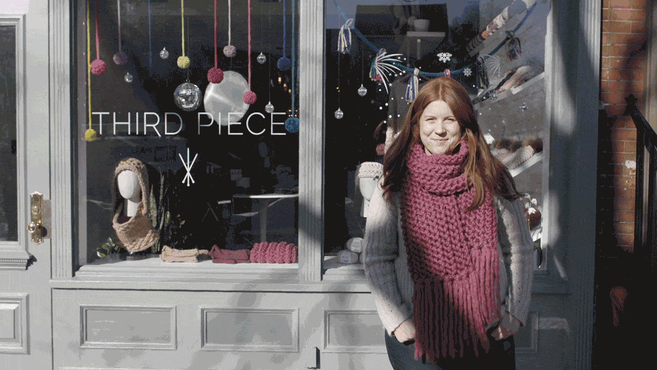 Third Piece's Landing Page Recipe