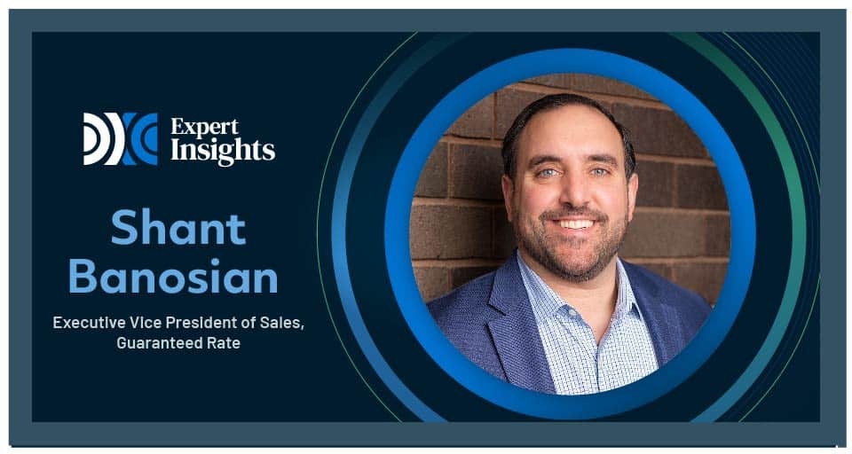 Journey to the Top with Shant Banosian