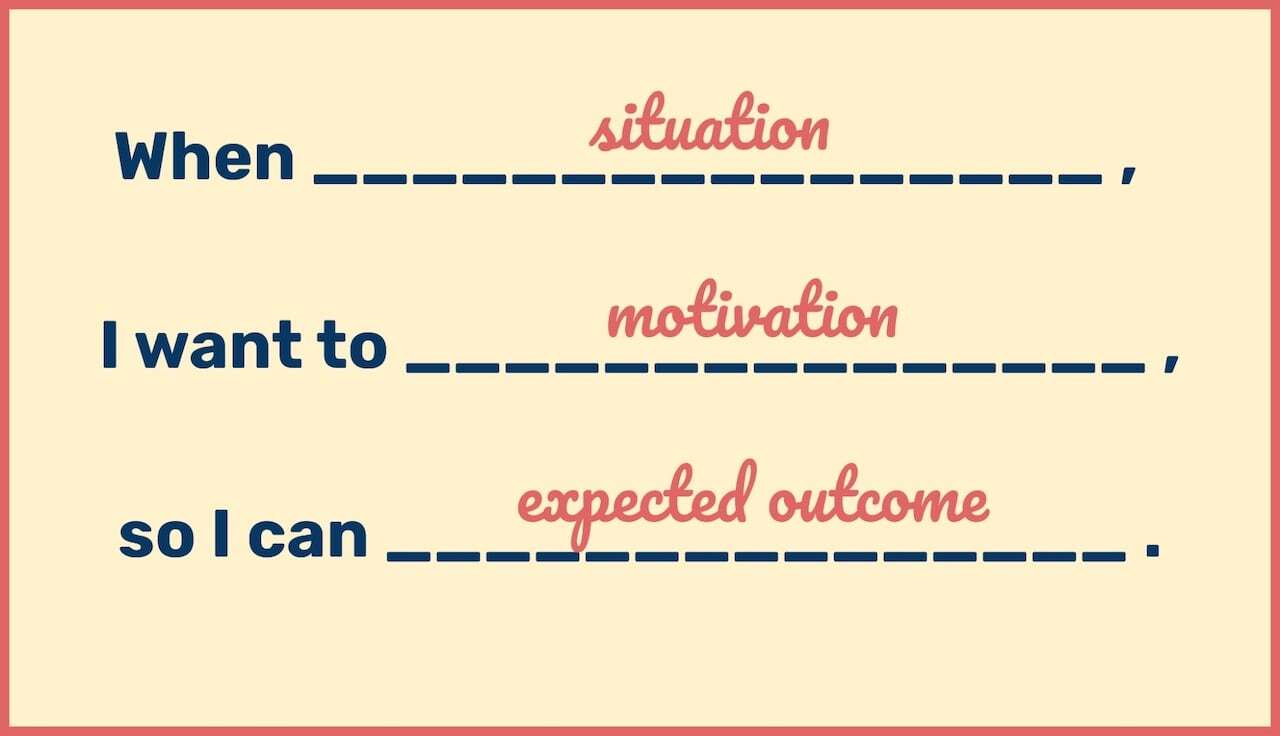 The Real Reason I Bought That Dog Tracker: A JTBD Framework for Your Ecommerce Funnel