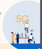 What IT leaders think about 5G
