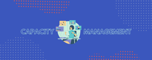 Capacity Management: Prozesse & Anwendung | Freshservice