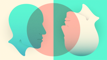 What if Technology is Actually Making Us More Human?