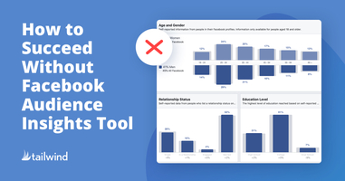 How to Succeed Without Facebook Audience Insights Tool