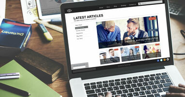 How to get those all-important email sign-up forms right | dotdigital blog