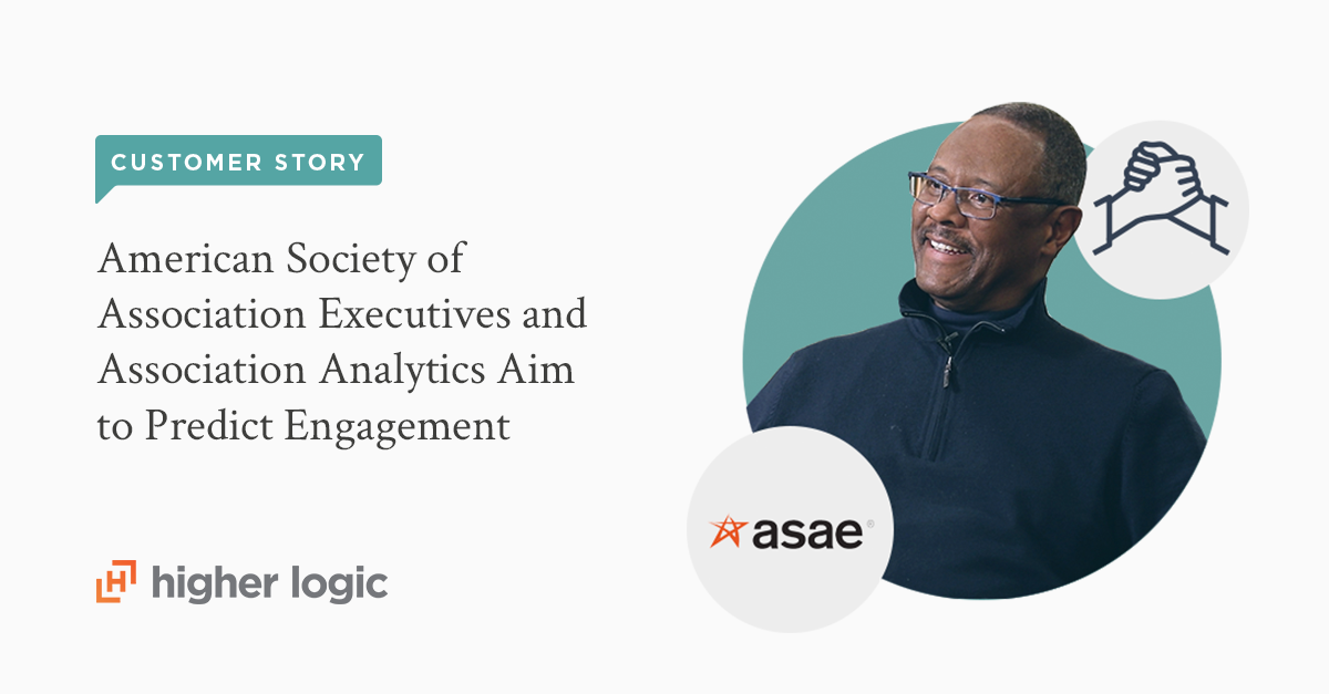 Meet Our Customer: ASAE