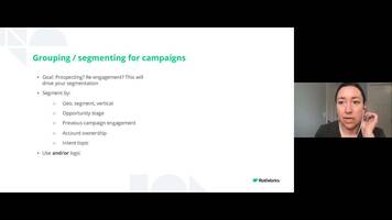 Back to Basics: How to Nail Your ABM Audiences