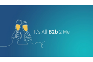 It's All B2b 2 Me Trailer