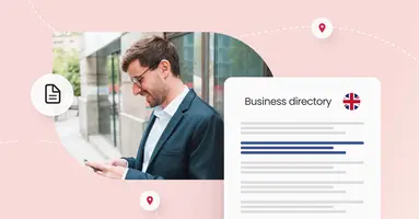 80+ business directories in the UK where your customers actively search on