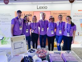 Digesting Dreamforce