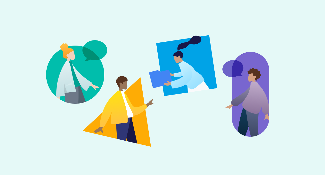 6 Ways to Optimize Cross Departmental Collaboration in 2024