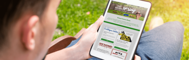 Best Advertiser Showcases from the 2021 Awards