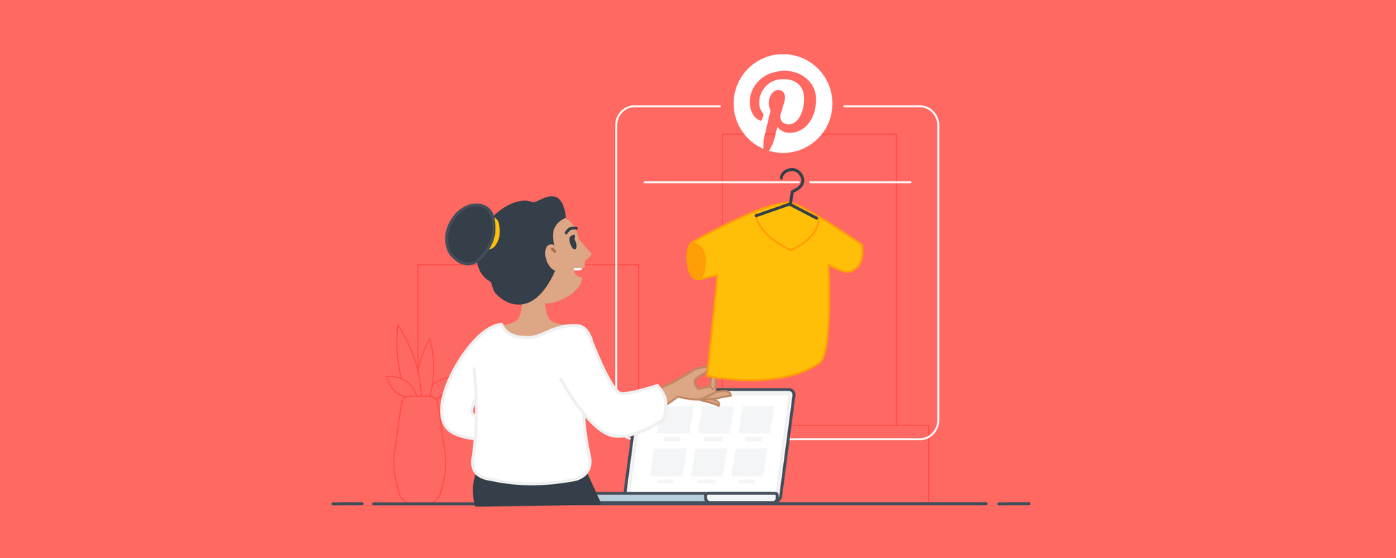 Run More Effective Ads With Pinterest Tag for Your Ecwid Store