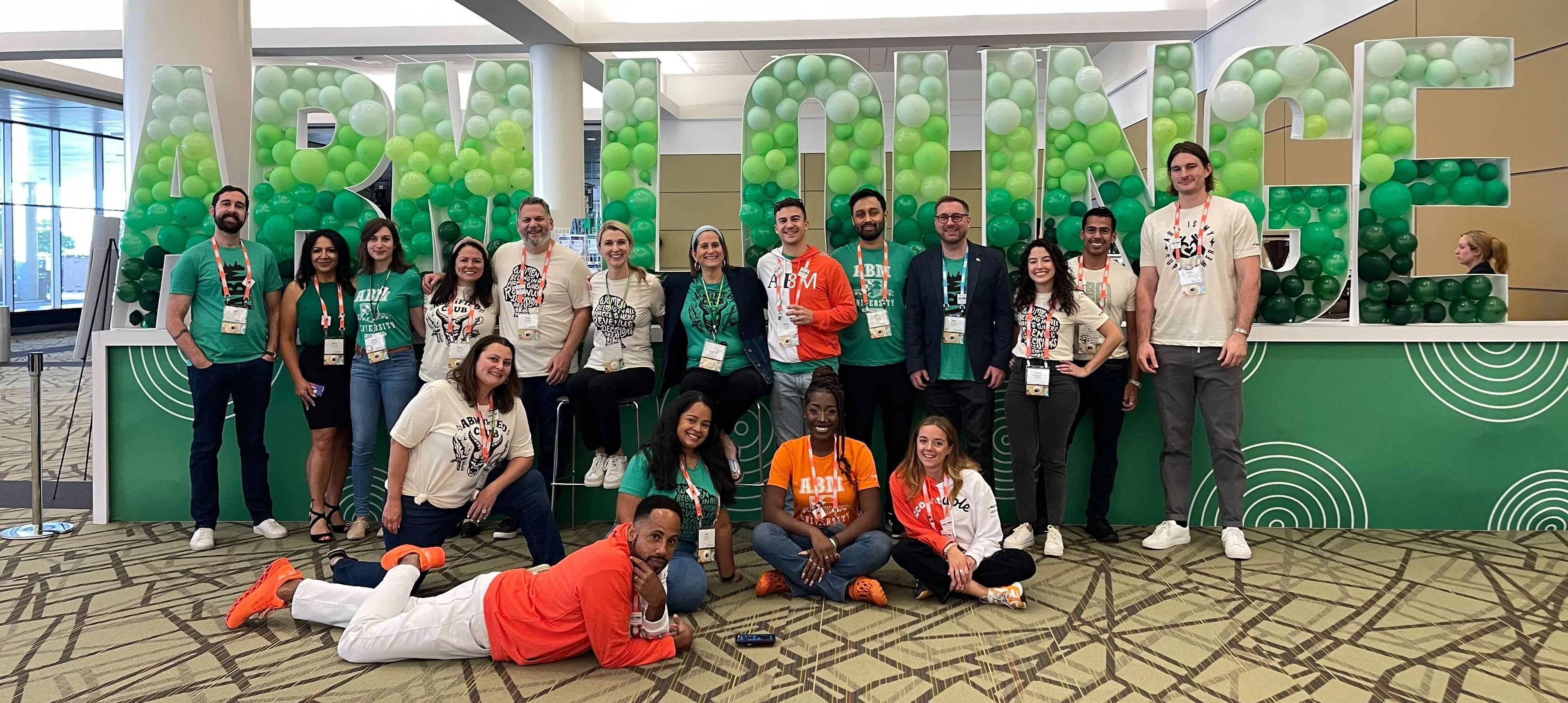 How RollWorks ABMified INBOUND