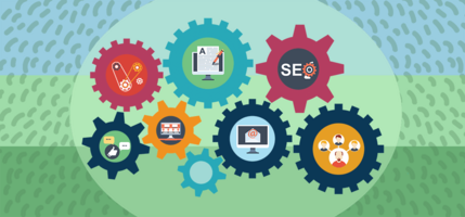 Top 7 Marketing Software in 2021 (Features, Pricing, Ratings)