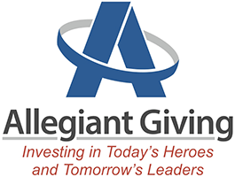 Customer Success | Allegiant Giving