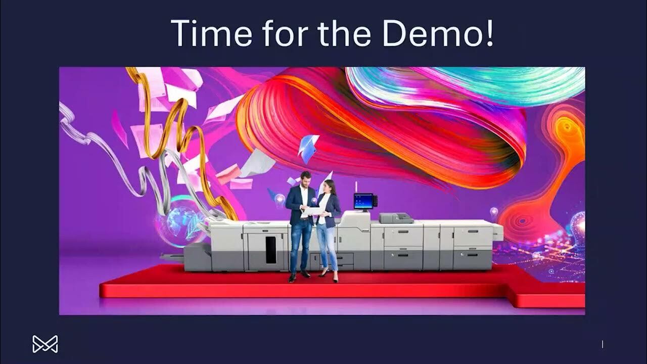 Marketing Education Series: Design for Print