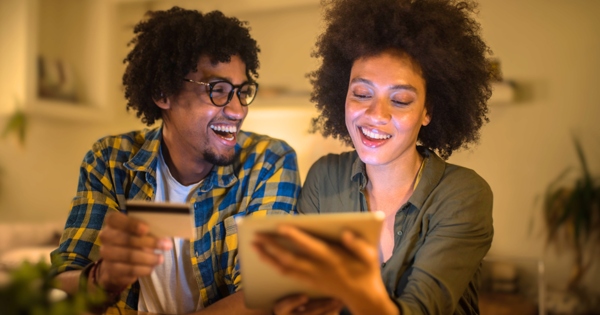 Using AI To Bring Back the Joy of Going Shopping