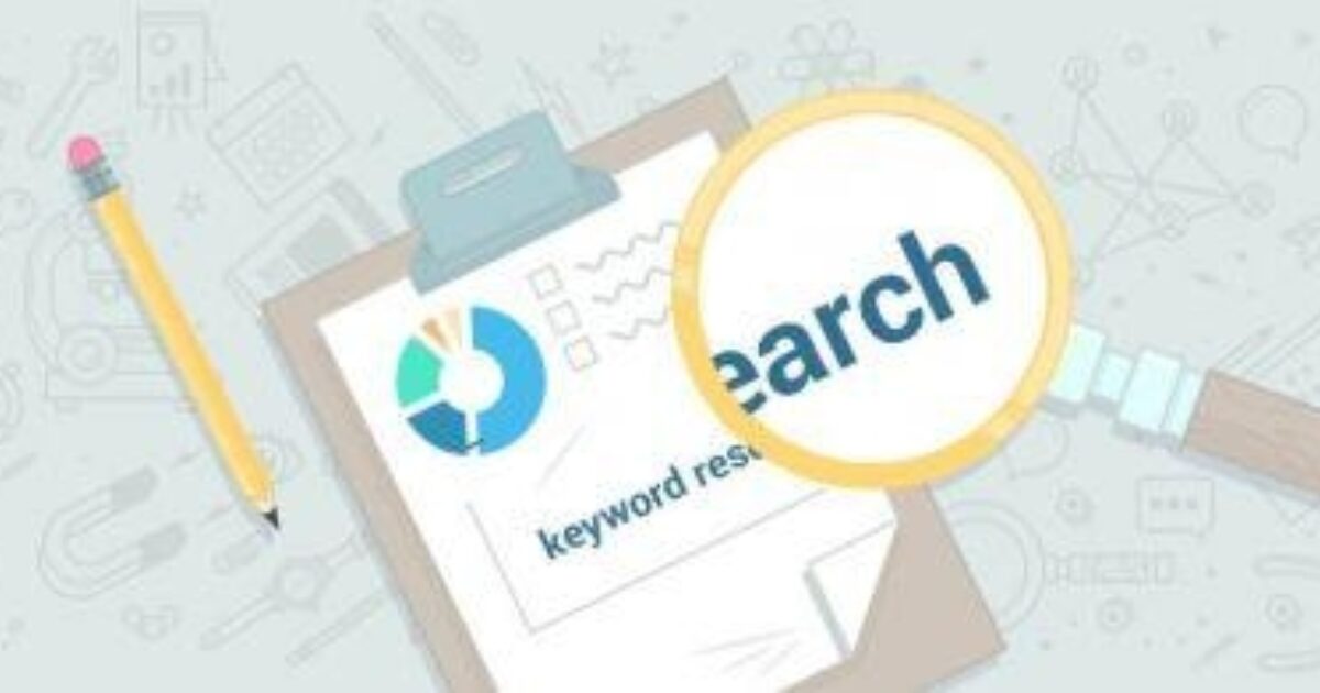 Not Your Dad's Keyword Tool: Advanced Keyword Research Use Cases