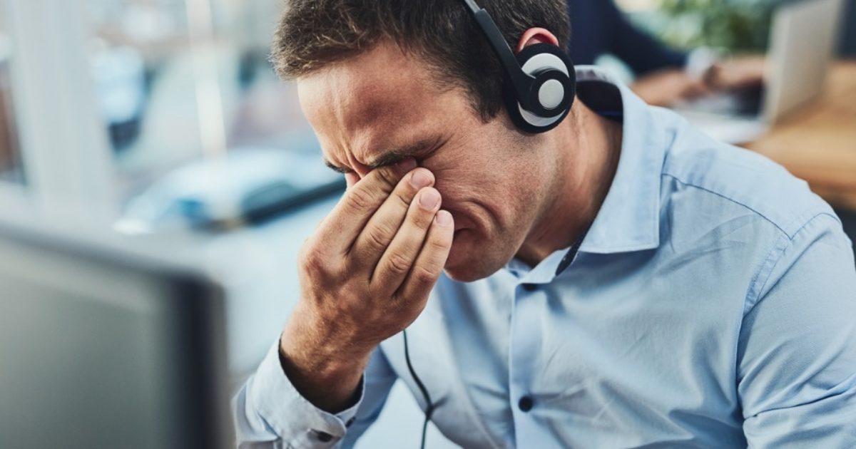 One Thing Your SDRs Are Spending Too Much Time On