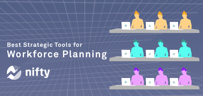 10 Best Strategic Workforce Planning Tools in 2024
