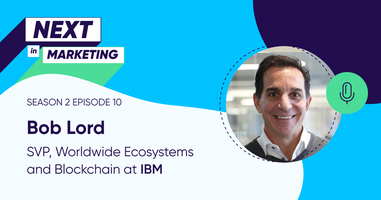 IBM's Bob Lord discusses Google's privacy shift