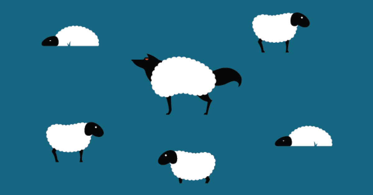 Deceptive patterns: the sinister side of UX