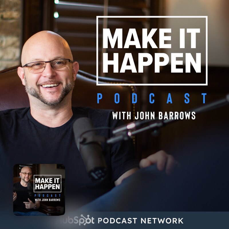 JB's Keynote - Continuous Growth Mindset