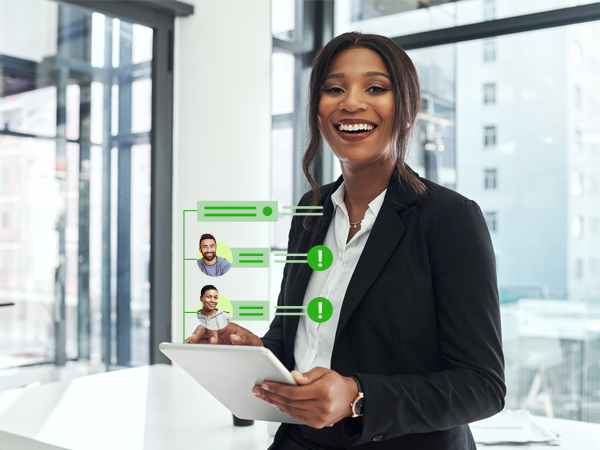 Marketing Ops: How to master enterprise ABM with account hierarchies