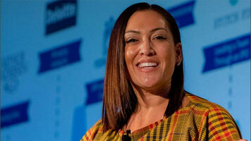 How Jessica Ross Manifested Her Way to Executive Leadership