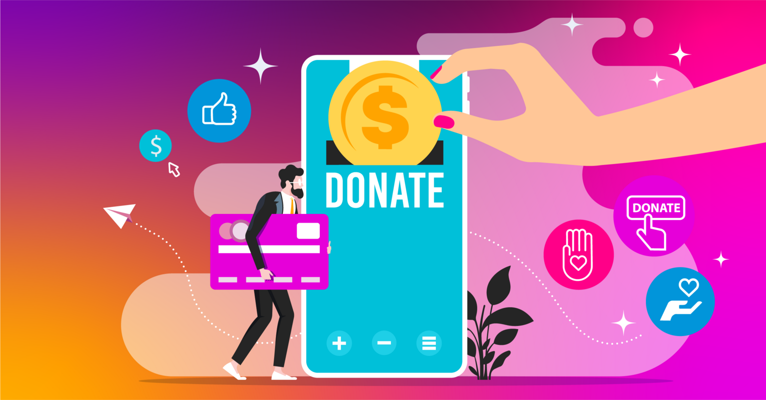 Pros and Cons for Text-to-Donate Fundraising