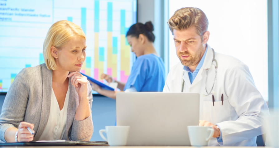 Why On-the-Go Medical Reps Need Access to Content-Anytime, Anywhere