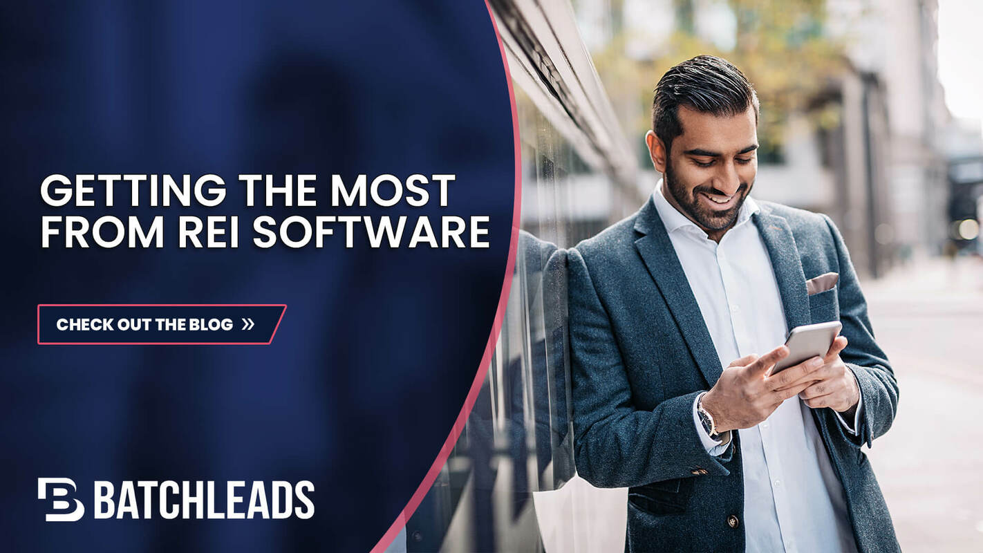 7 Ways to Get the Most out of Real Estate Investing Software