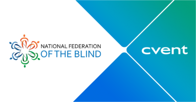 Creating accessible events for all attendees using Cvent solutions