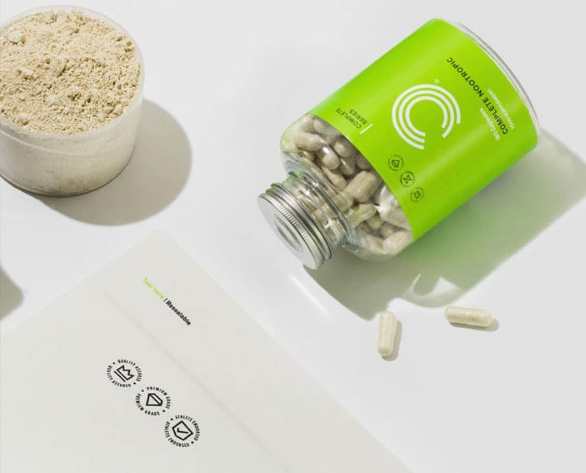 Bulk Powders Customer Success Story